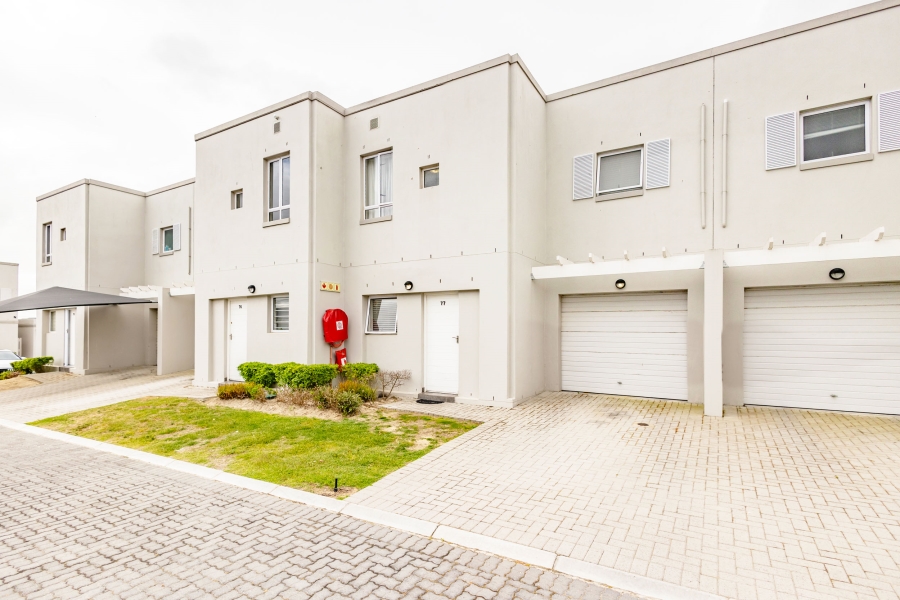 3 Bedroom Property for Sale in Haasendal Western Cape